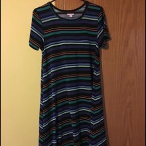 Lularoe S Carly